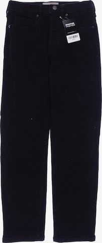Everlane Jeans in 26 in Black: front