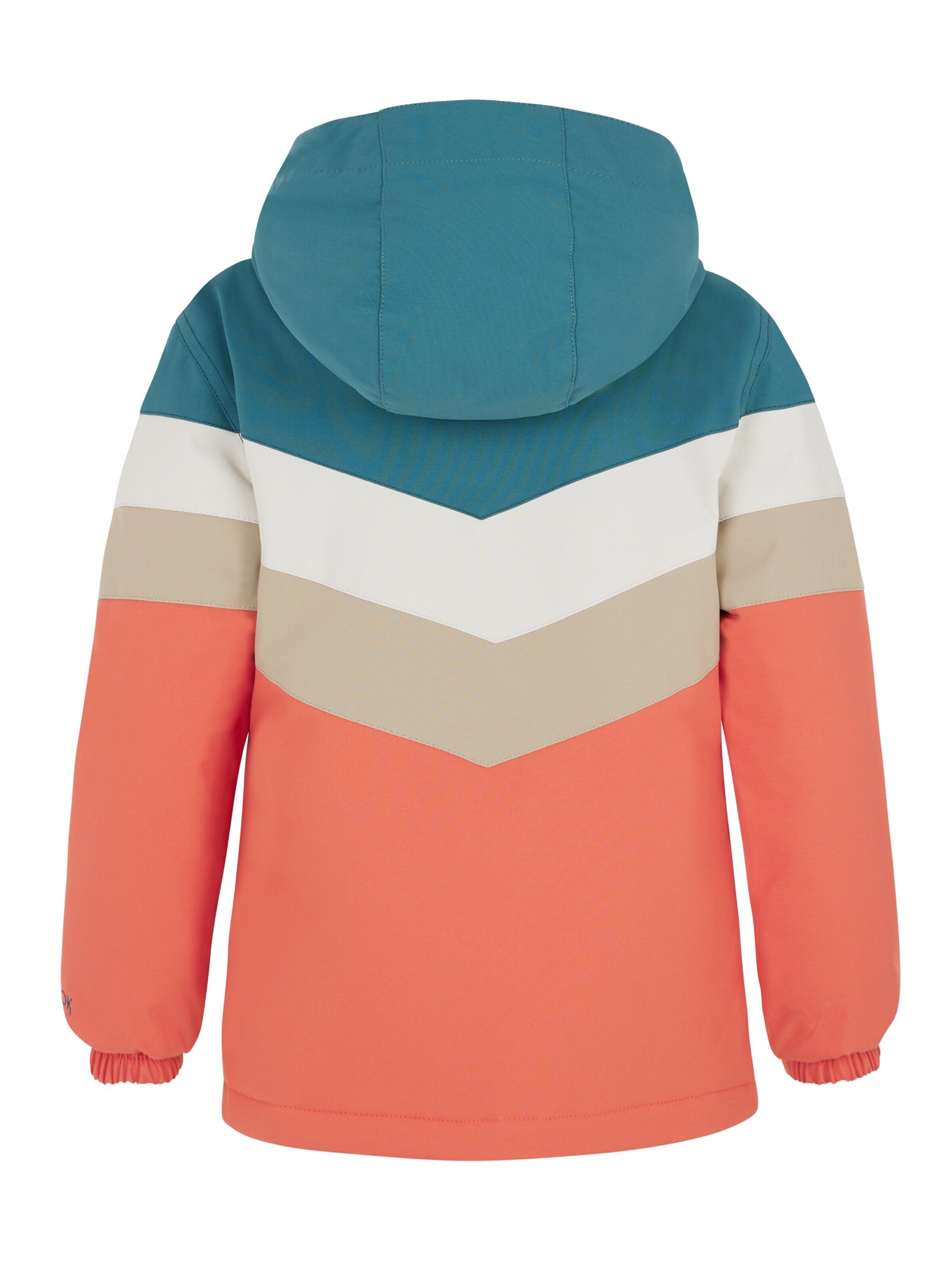 PROTEST Sportjacke 'PRTNOI TD'‌‌‌ in Blau