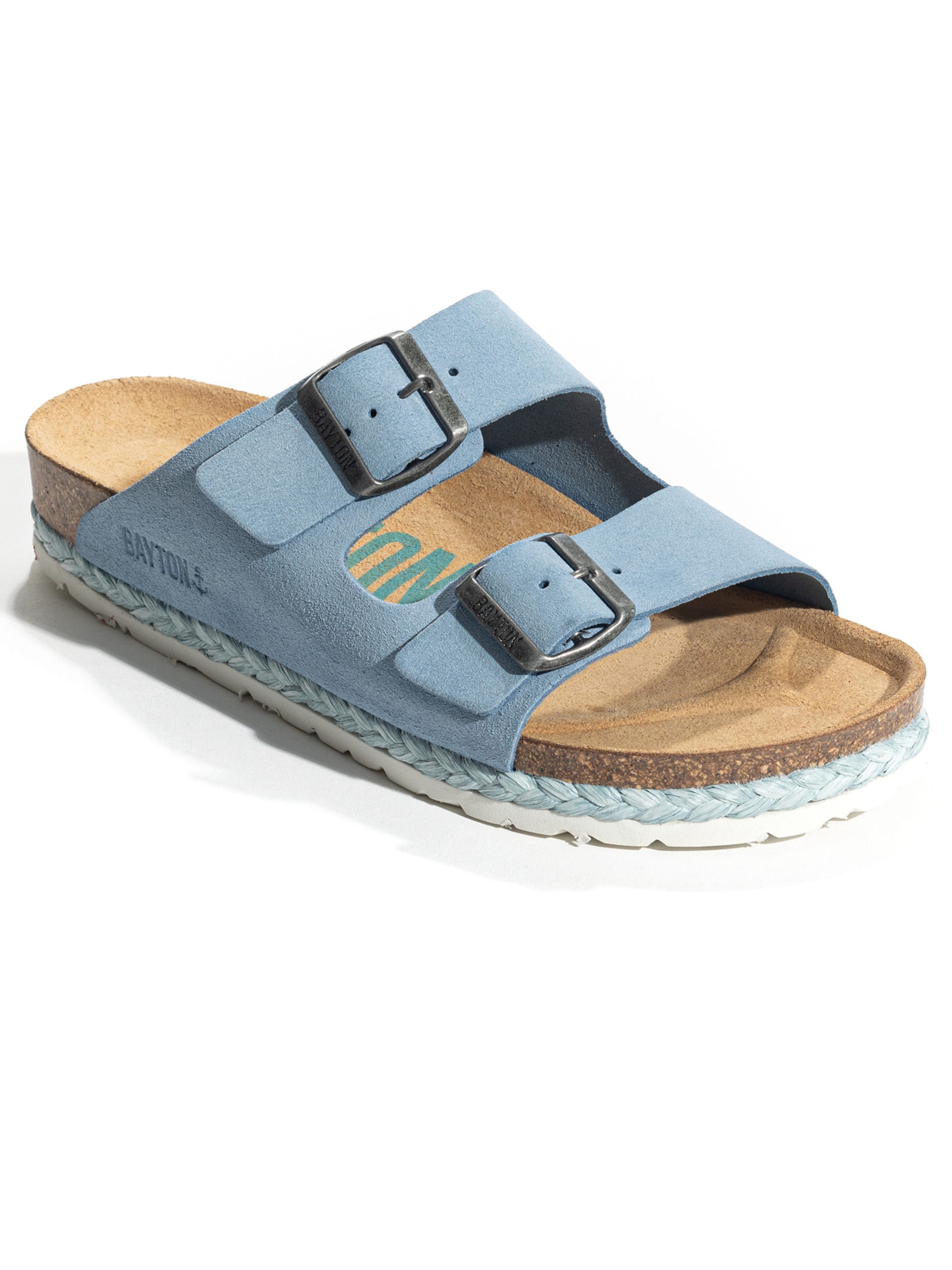 Bayton Šľapky 'Benalla' - Modrá