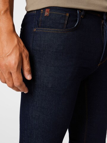 Clean Cut Copenhagen Skinny Jeans 'David' in Blue