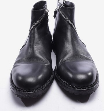 Balenciaga Stiefeletten 44 in Schwarz