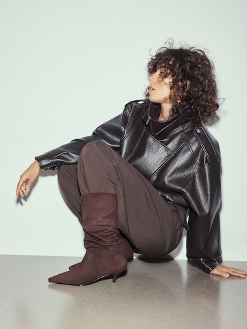 Next Boots 'Forever Comfort' in Brown