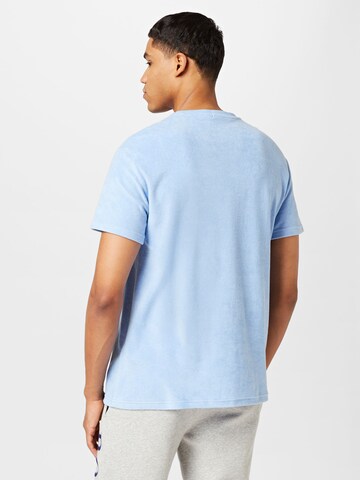 Polo Ralph Lauren T-Shirt in Blau