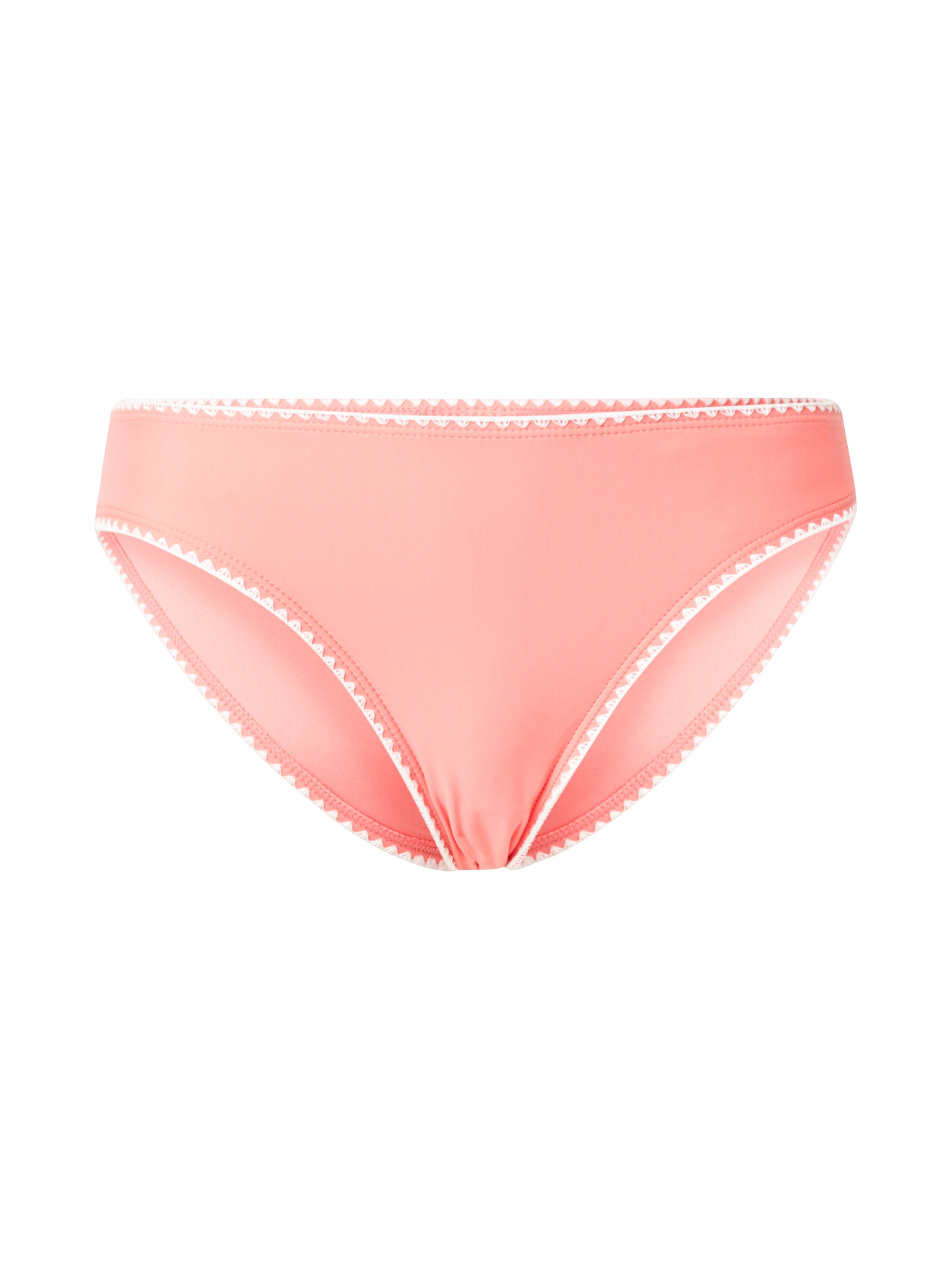 Donna Abbigliamento Hunkemöller Pantaloncini per bikini Maya Rio in Rosa Antico Donna Abbigliamento Hunkemöller Pantaloncini per bikini Maya Rio in Rosa Antico