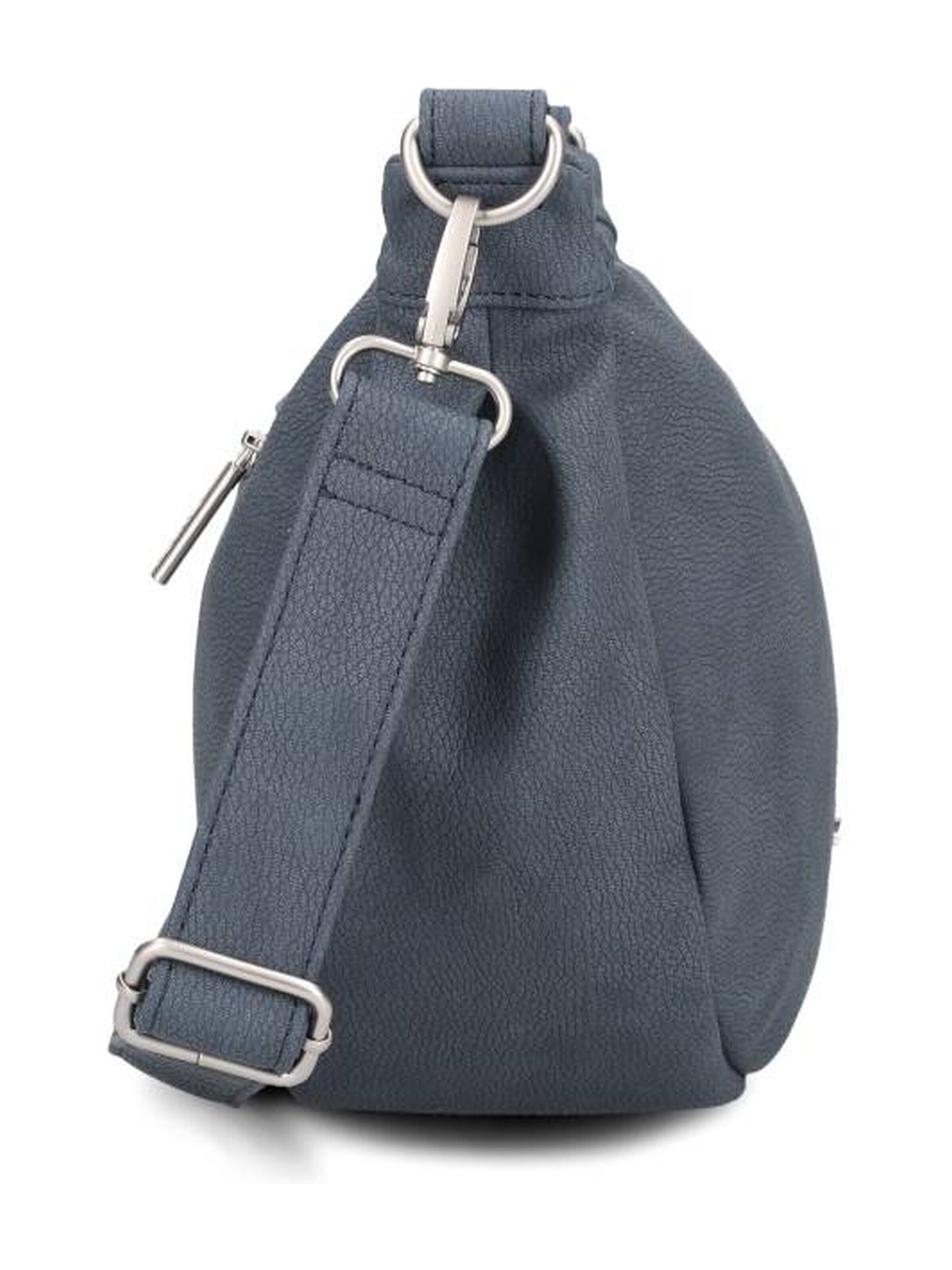 ZWEI Handbag 'MADEMOISELLE.M M70' in Blue