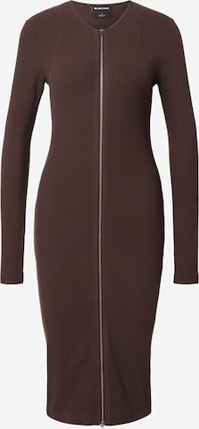 G-STAR Neulemekko värissä ruskea: etupuoli