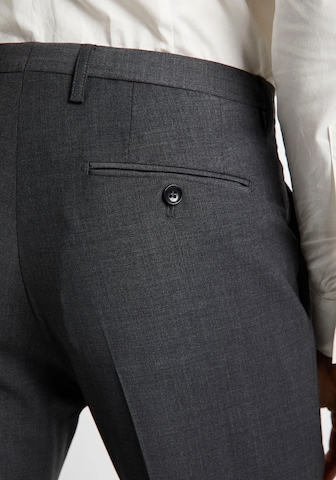 CINQUE Regular Suit in Grey