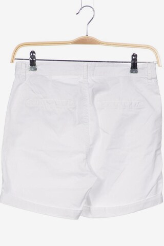Reserved Shorts in M in White