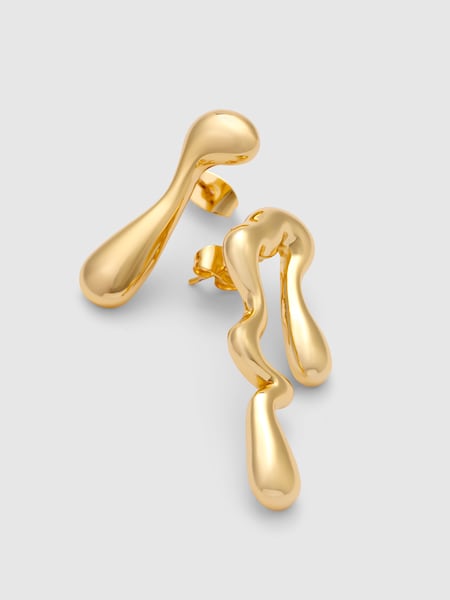 Boucles d'oreilles 'Rhea'