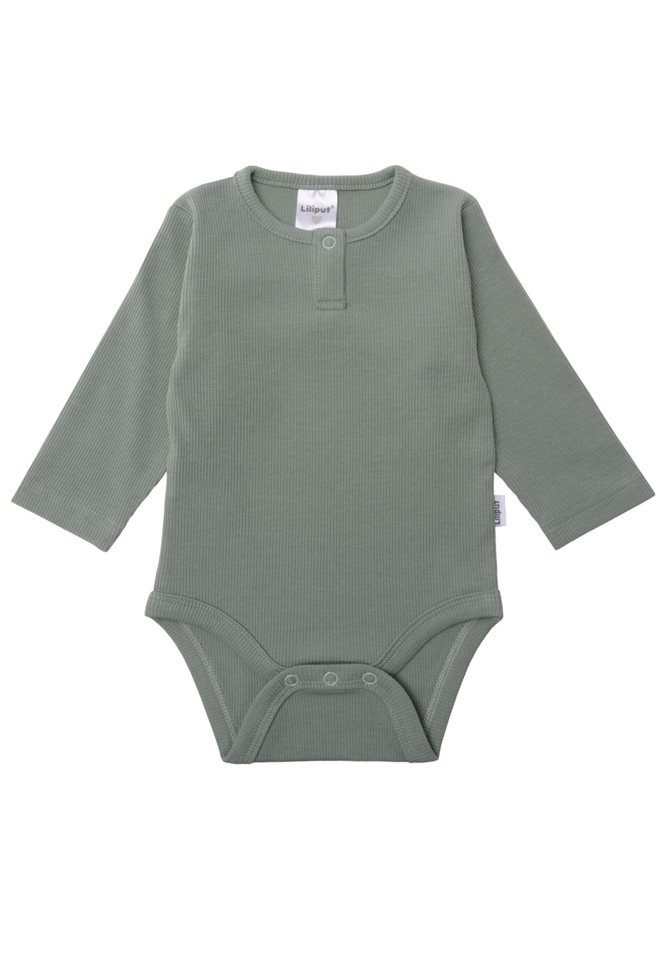 LILIPUT Romper/Bodysuit in Grey
