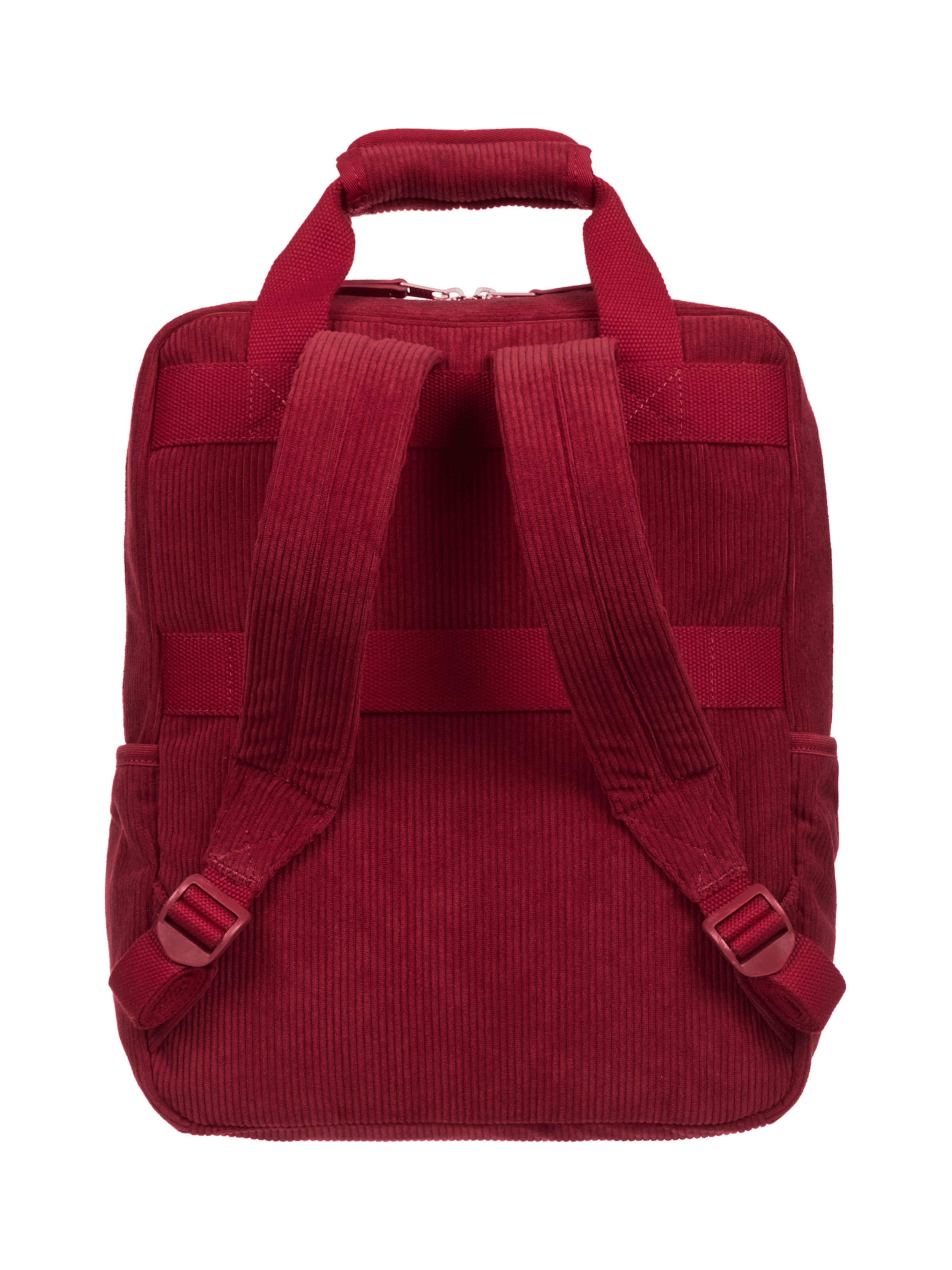 ROXY Rucksack 'Wave Whisper' in Rot