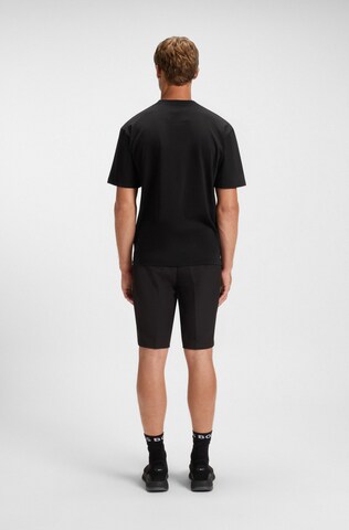 BOSS Shirt in Black