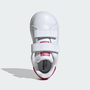 Baskets 'Stan Smith' ADIDAS ORIGINALS en blanc