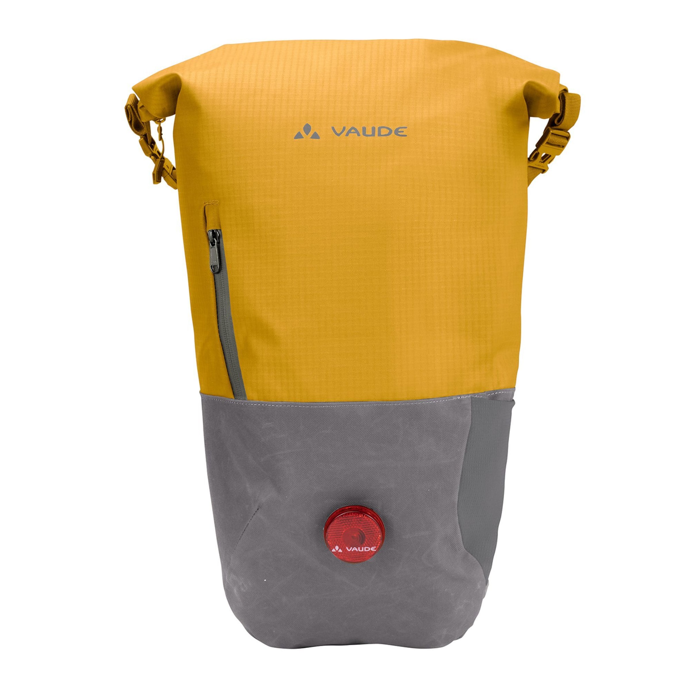 VAUDE Rucksack 'CityGo 18' in Gelb