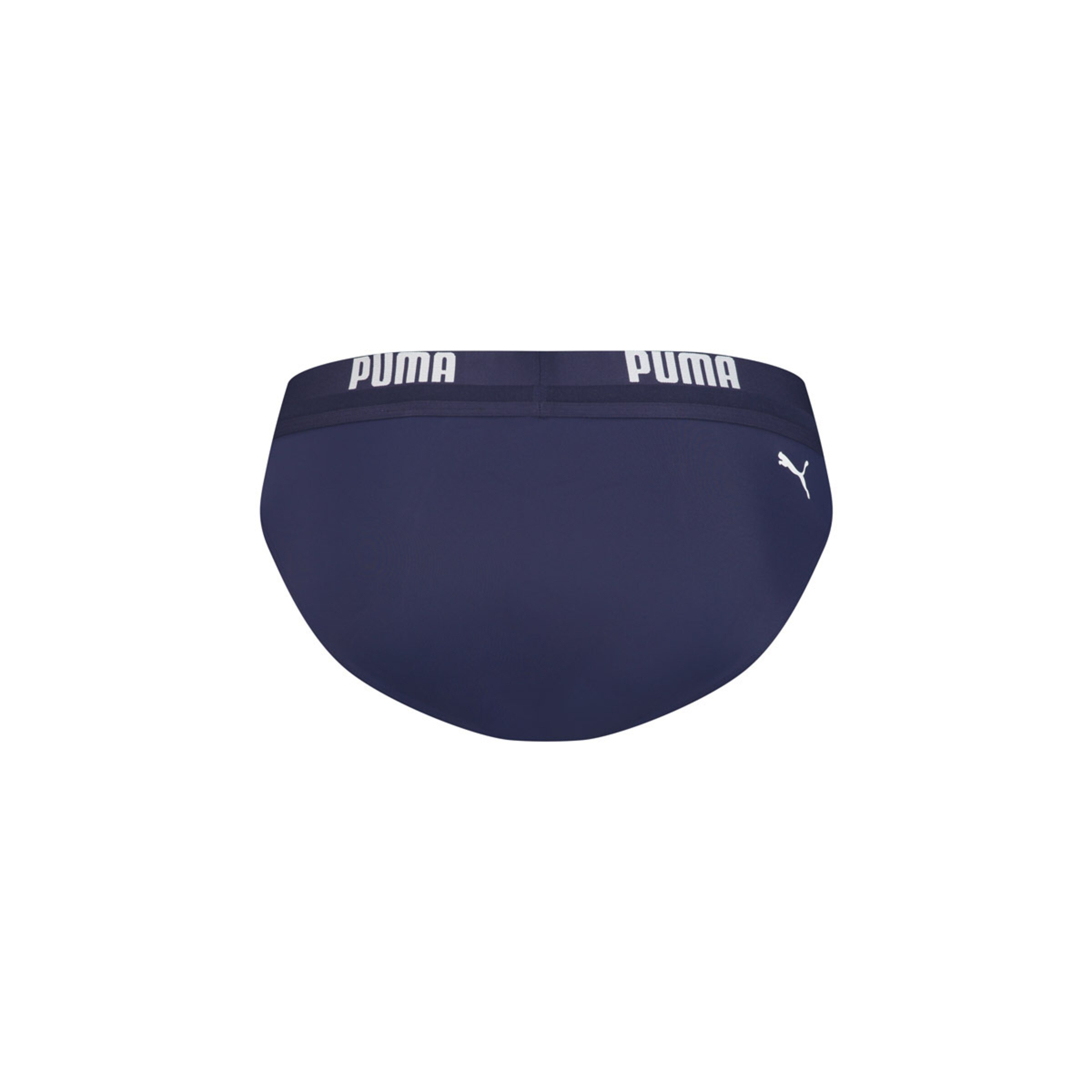 PUMA Swim Trunks in Blue