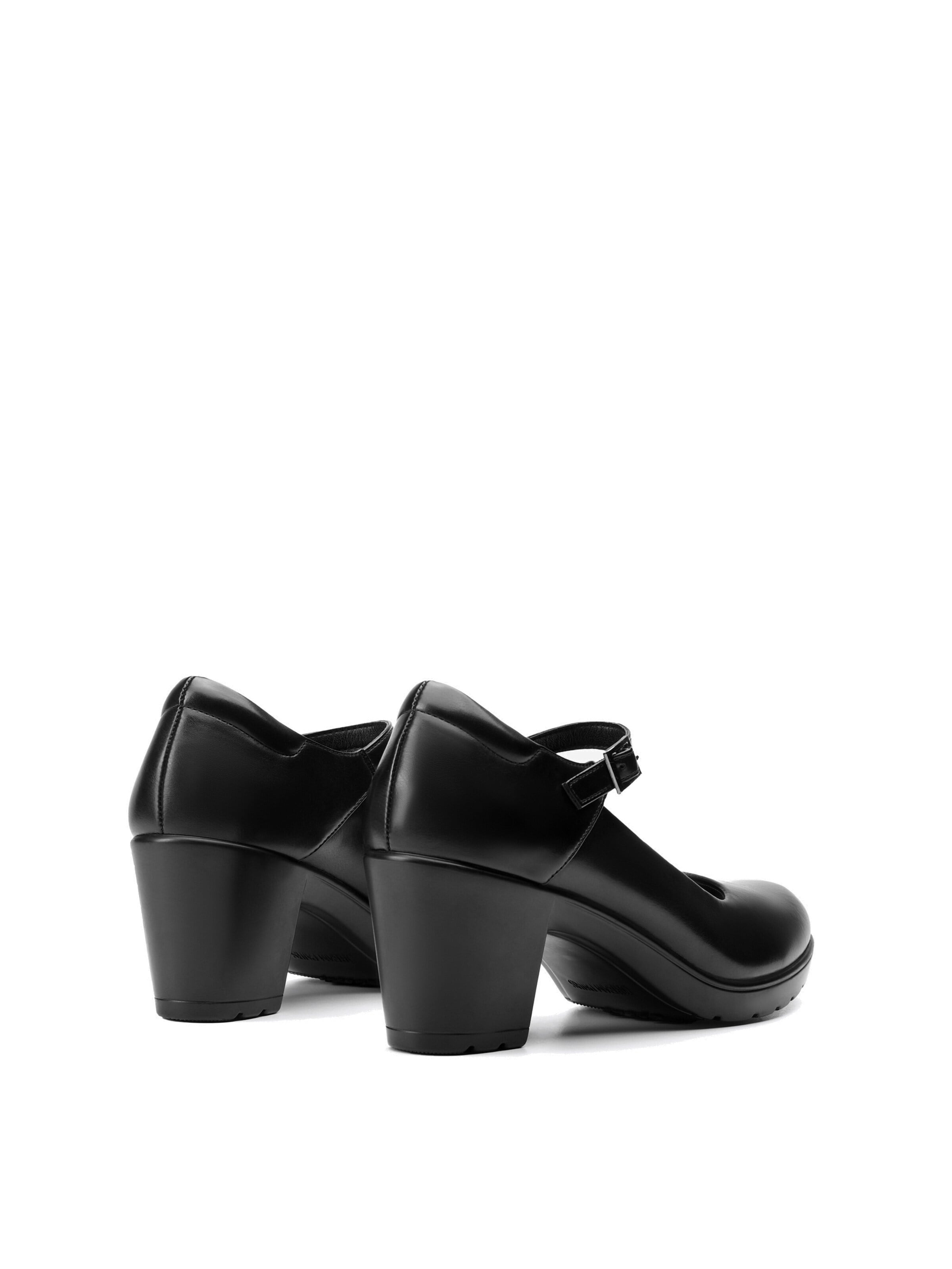 Décolleté 'Dream Pairs Fashion' di Dream Pairs in nero