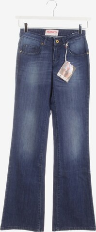 Fiorucci Jeans 24 in Blau: predná strana