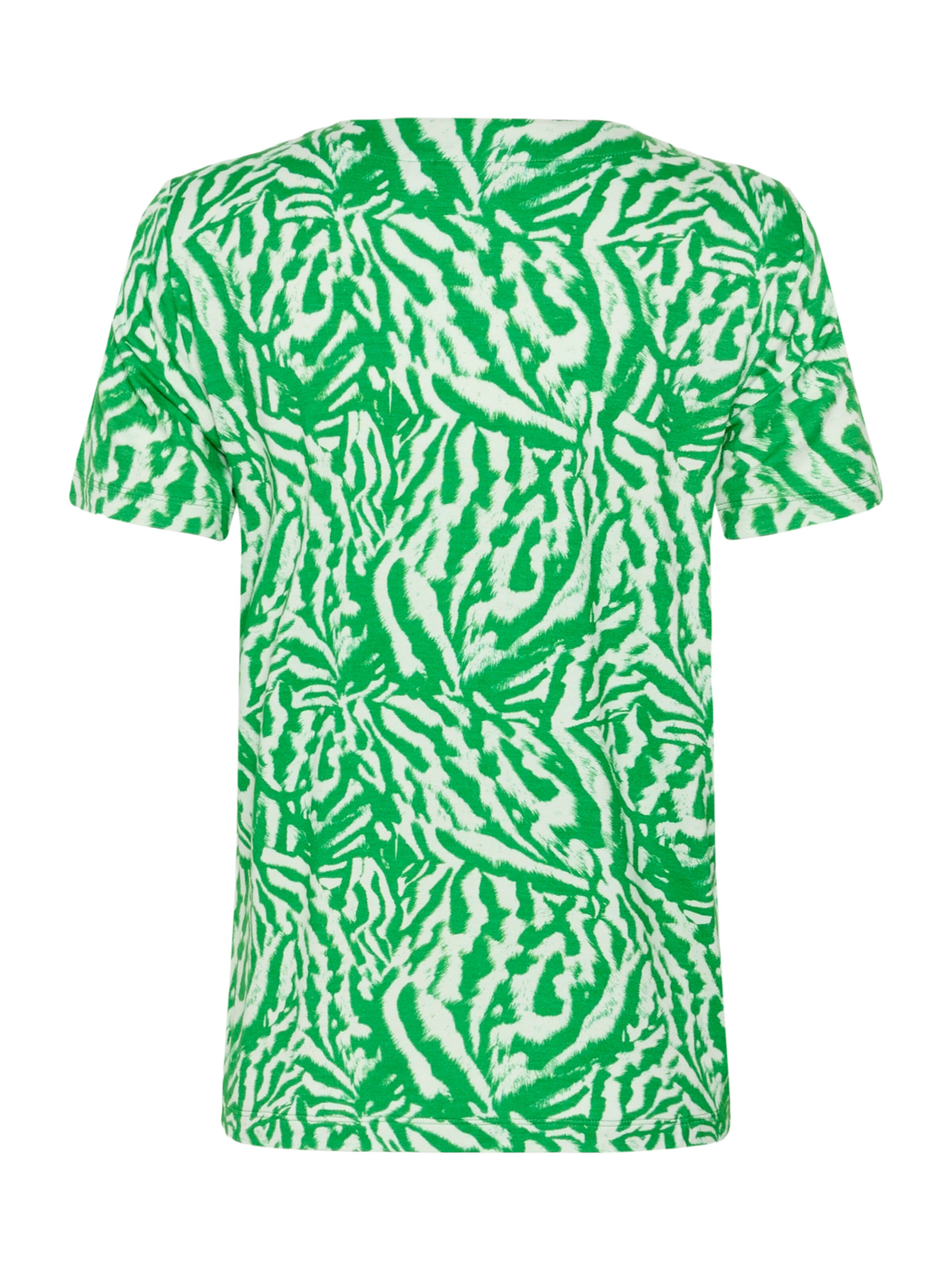 KaffeBluza 'KABella' - zelena boja