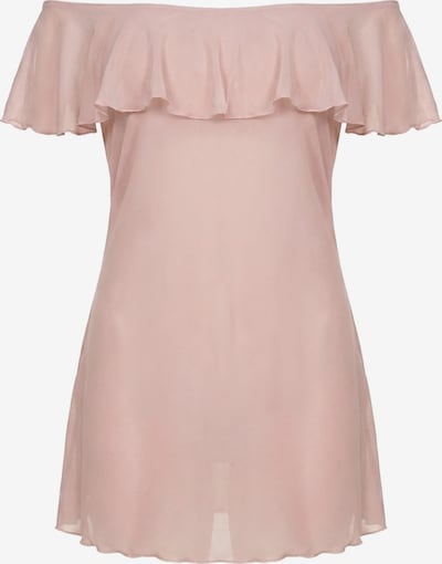 Marko Badeanzugkleid 'Juliet M-461 (4)' in L in beige, Produktansicht