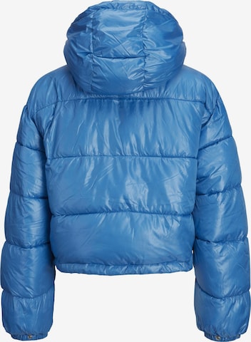 JJXX Winter Jacket in Blue