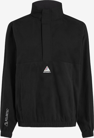 Sportinis megztinis 'Snow - Fwc'play Polartec Hz' iš O'NEILL, spalva – juoda, Prekių apžvalga