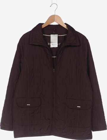 Bexleys Jacket & Coat in 4XL in Brown: front