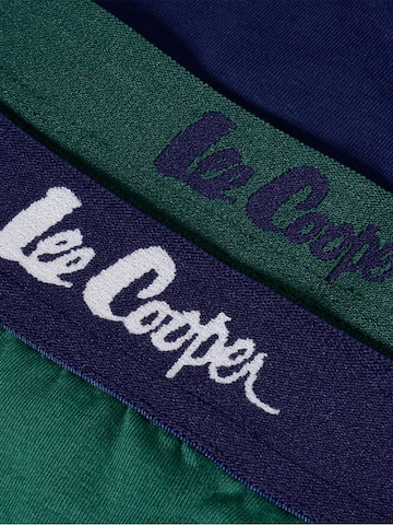 Lee Cooper - Calzoncillo boxer en Mezcla de colores