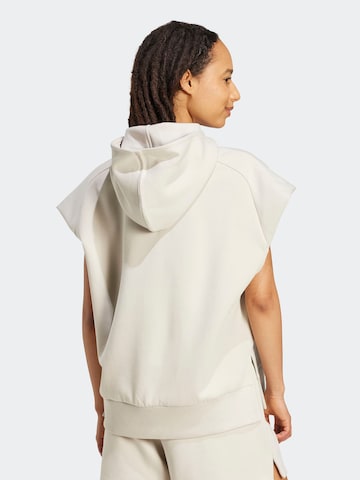 ADIDAS SPORTSWEAR Sport szabadidős felsők 'ALL SZN' - bézs
