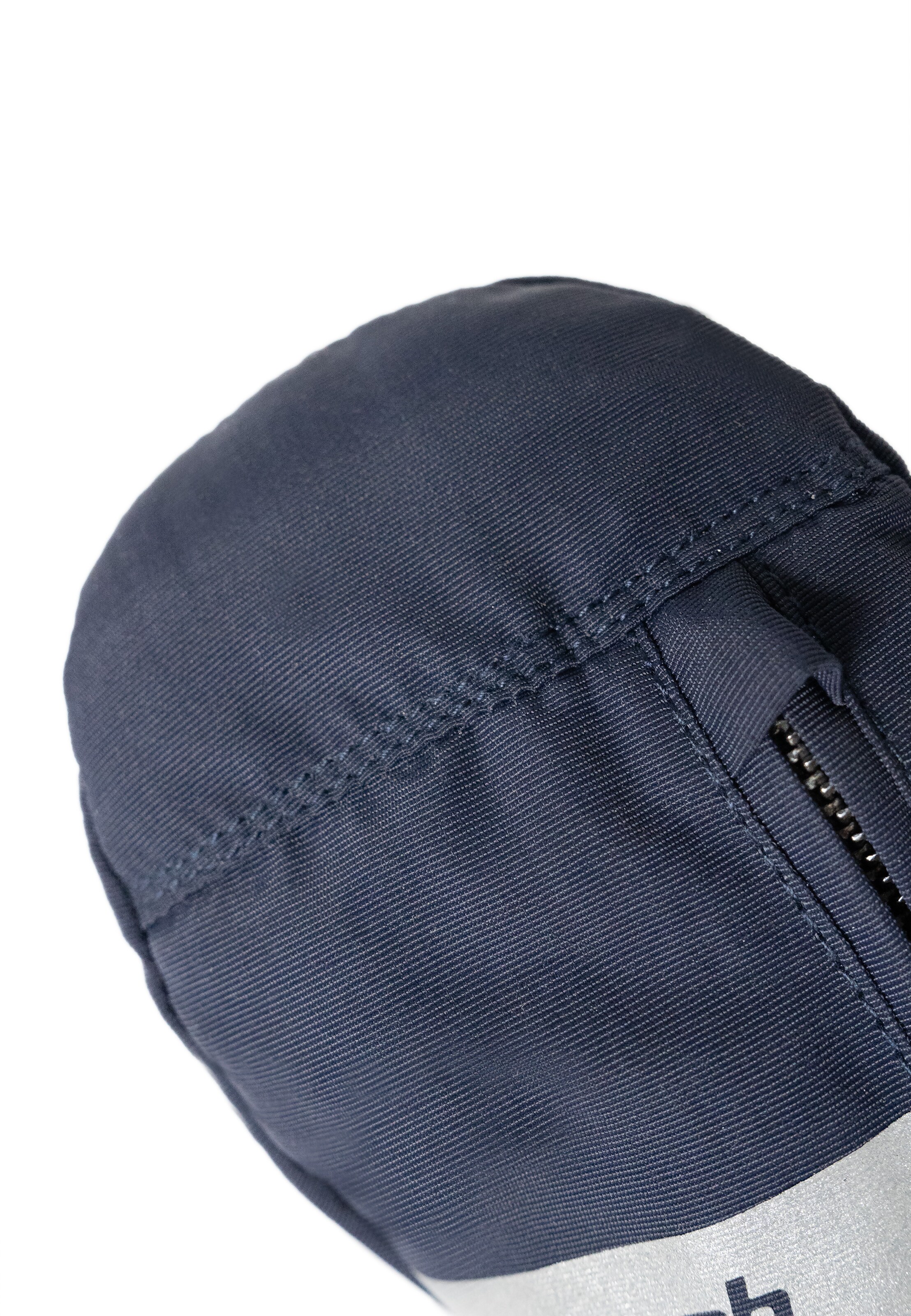 REUSCH Gloves 'Moritz Mitten' in Blue