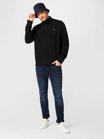 Polo Ralph Lauren Sweatshirt in Schwarz