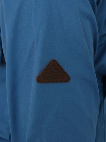 TENSON Wintermantel 'Robson'‌‌‌‌‌‌‌‌‌‌ in Blau