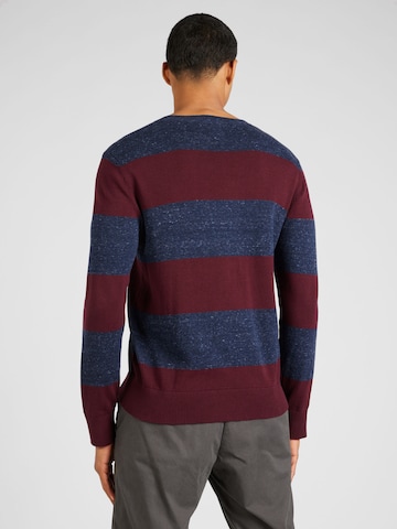 GAP Sweater 'NOVELTY' in Blue