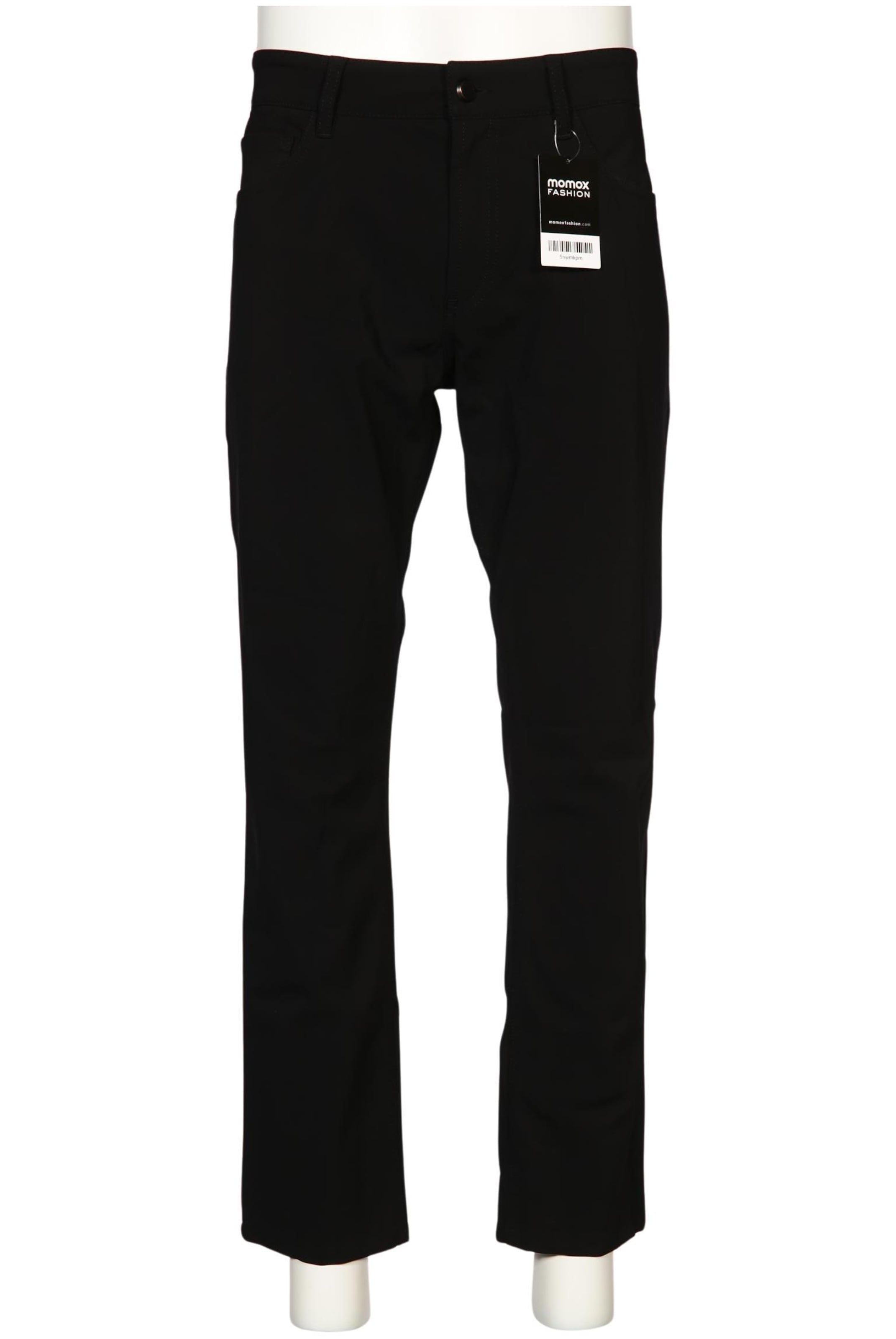 Porsche Design Pants in 34 in Black: front