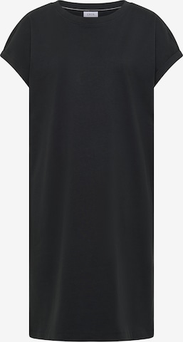 CECIL Kleid in Schwarz: Vorderseite