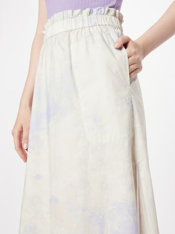 ARMEDANGELS Skirt 'IMEMI MINERAL' in Beige