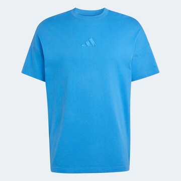 ADIDAS SPORTSWEAR Performance Shirt in Blue
