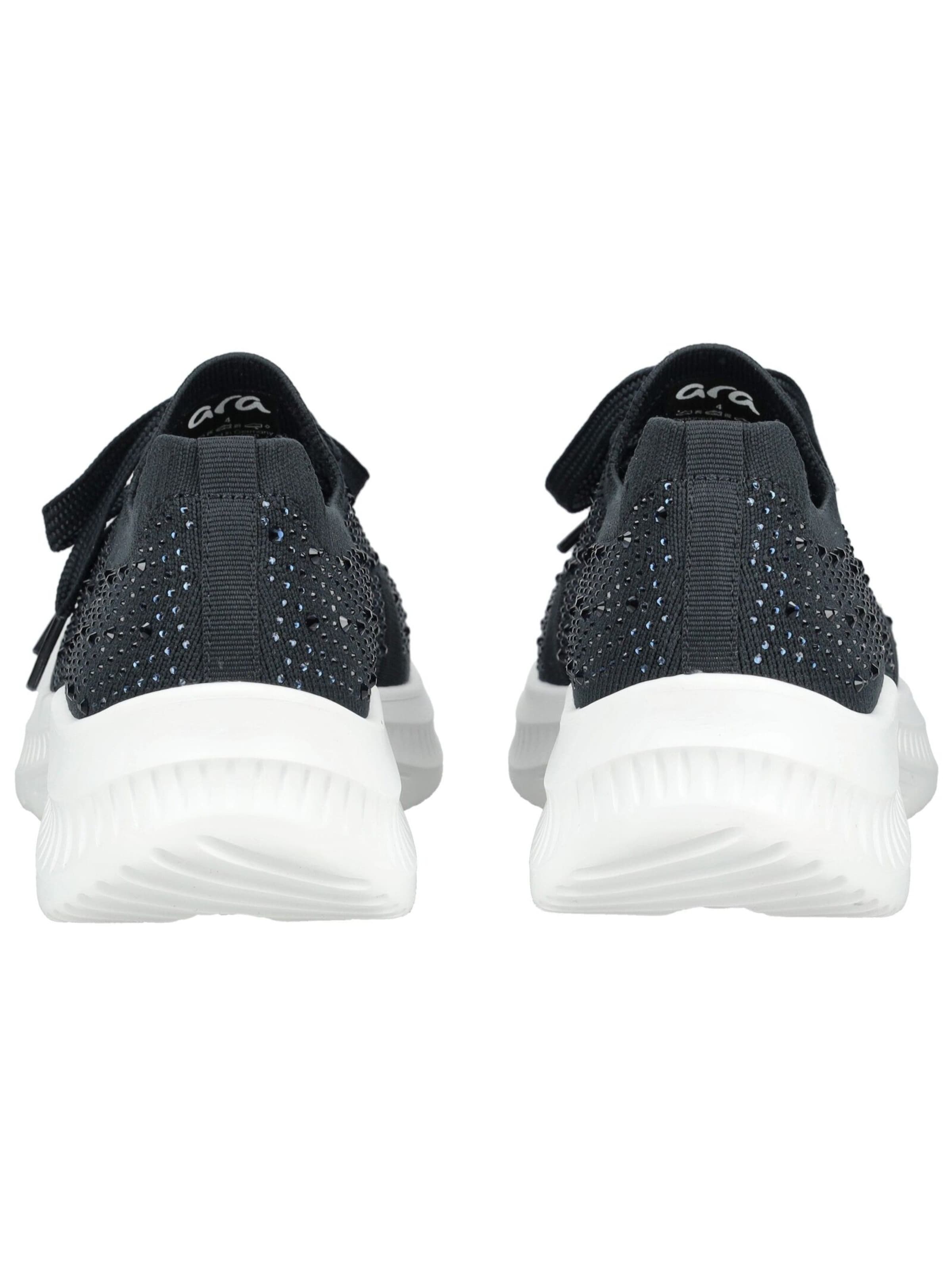 ARA Sneakers laag in Blauw