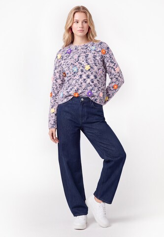 MYMO - Jersey en Mezcla de colores