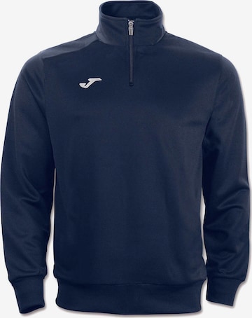Sweat de sport 'Faraon' JOMA en bleu : devant