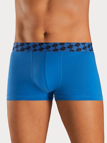 Boxer di s.Oliver in blu