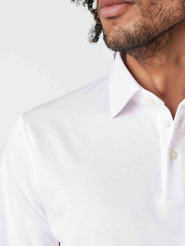 DESOTO Shirt in White