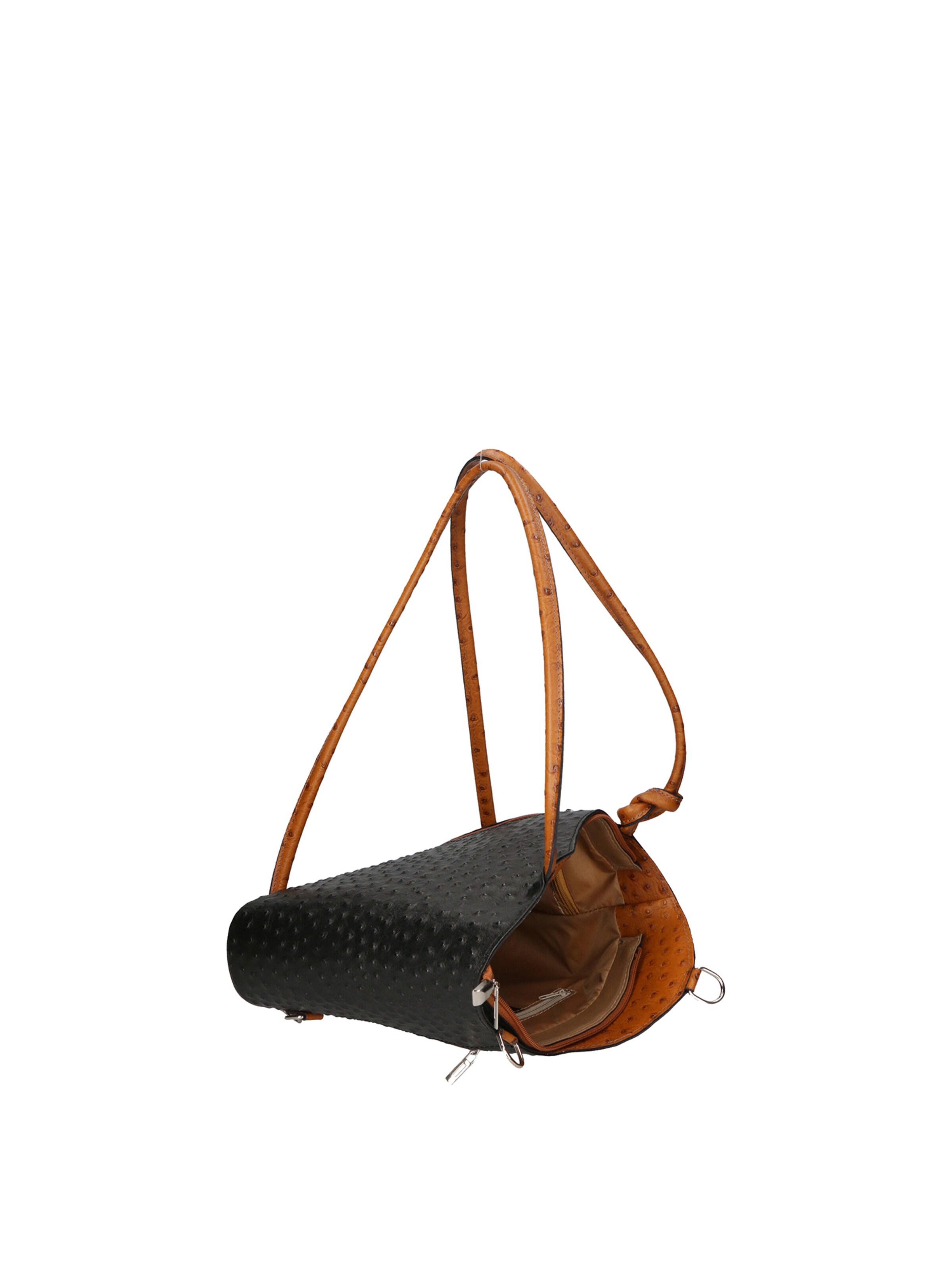 Zaino di Gave Lux in nero