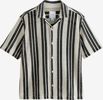 mišri Next Standartinis modelis Marškiniai: priekis