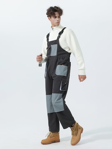 Youthup Loungewear in Grey