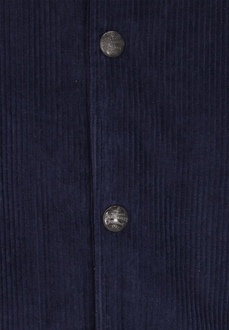 DreiMaster Vintage Tussenjas 'Vintage' in Blauw