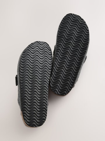 Next Sandalen in Grijs