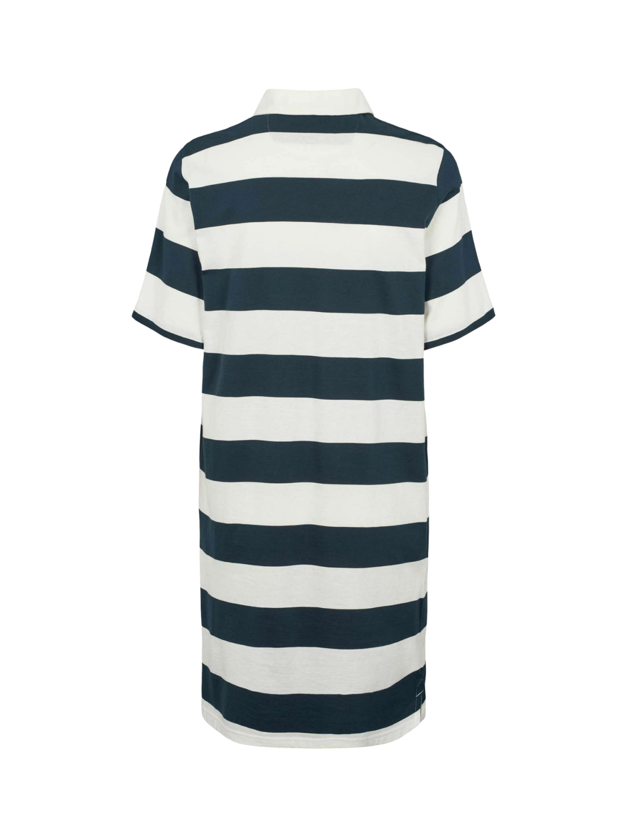 U.S. POLO ASSN. Kjole ' UWLeyra ' i blå