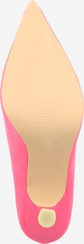 NLY by Nelly Pumps 'Sassy' in Pink