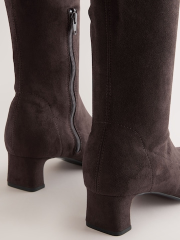 NextČizme 'Forever Comfort®' - smeđa boja