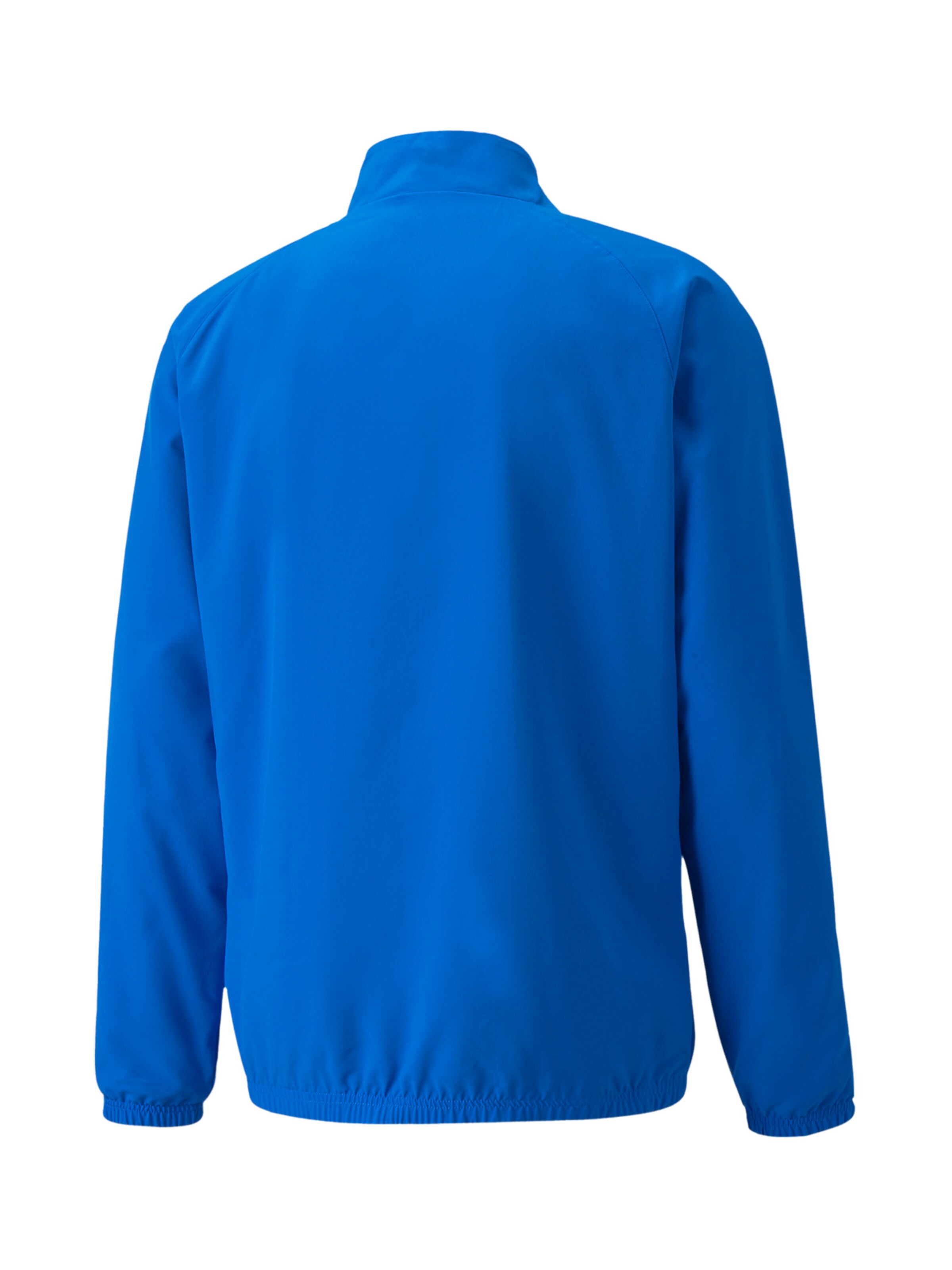 PUMA Sportjacke in Blau